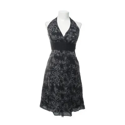 Klänning (Svart, Vit) från White House Black Market Bomull