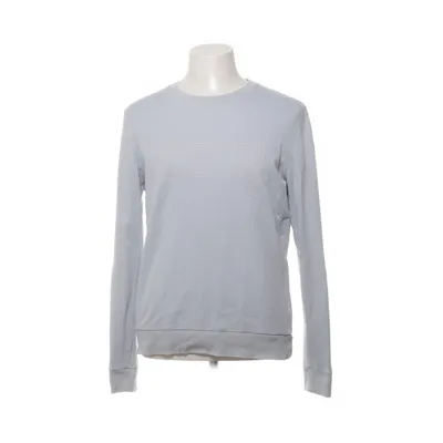 Collegetröja (Blå) från Hugo Hugo Boss Bomull