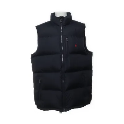 Bodywarmer (Blauw) van Polo Ralph Lauren