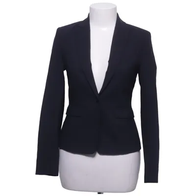 Blazer (Bleu) de STOCKH LM Élasthane, Polyester, Viscose, Laine