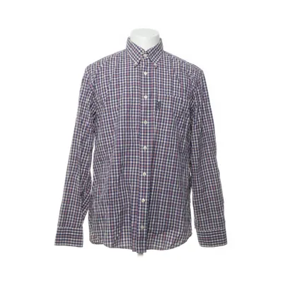 Buttondownskjorte (Pink, Flerfarvet) fra Barbour Bomuld