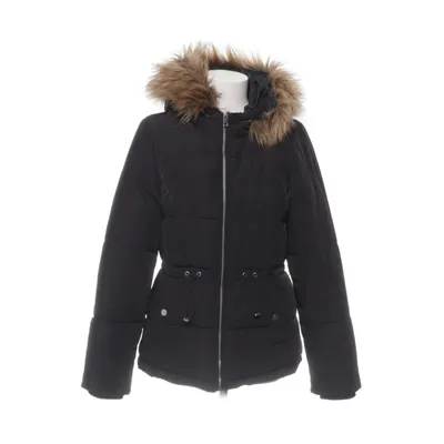 Vinterjakke (Sort) fra Divided by H&M Polyester