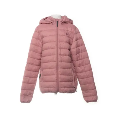 Jacket (Pink) from Hang Ten Polyamide, Polyester