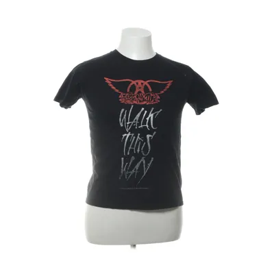 T-shirt (Svart, Röd, Vit) från Anvil Bomull