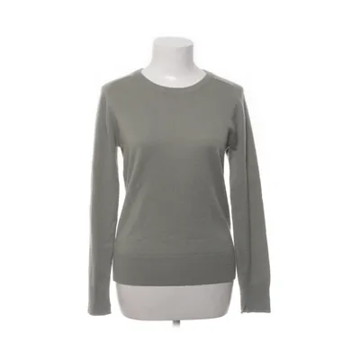 Tröja (Grön) från Soft Goat Kashmir