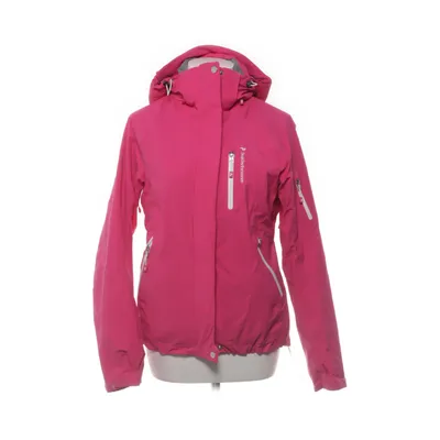 Skidjacka (Rosa) från Peak Performance Elastan, Polyamid, Polyester