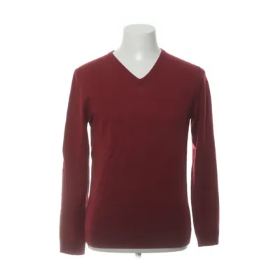 Pullover (Rood) van ESPRIT Merinowol