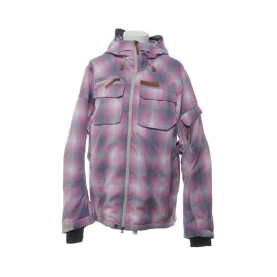 Skidjacka (W KEYS CHJ) från Peak Performance Polyester