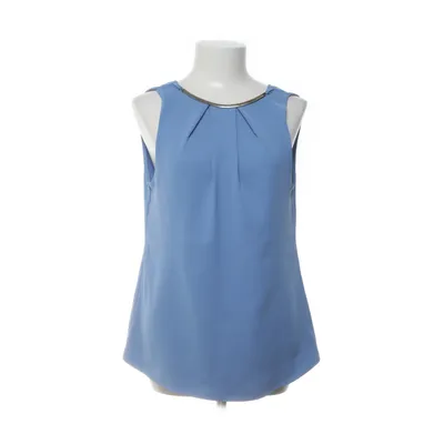 Débardeur (Bleu) de Calvin Klein Polyester