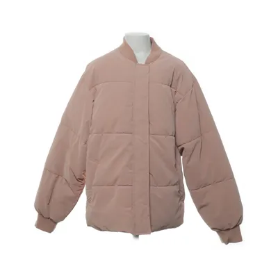 Jakke (Pink) fra Reserved Polyester