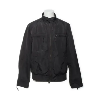 Jacka (Svart) från ESPRIT Collection Polyamid, Polyester