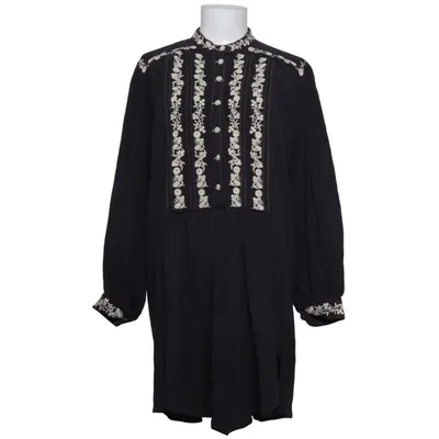 Tunika (Svart, Vit) från Isabel Marant Étoile Bomull, Polyester