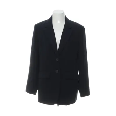 Kavaj (Svart, Blå) från Twist & Tango Elastan, Återvunnen polyester