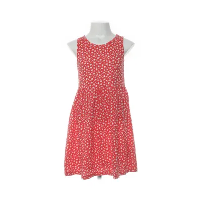Klänning (Röd) från H&M Kids Bomull