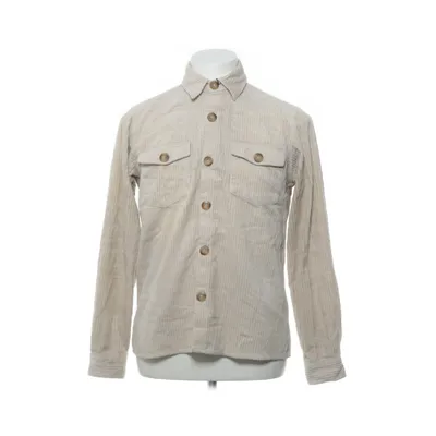Surchemise (Beige) de Ciszere Coton