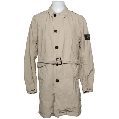 Rock (Beige) från Stone Island Bomull, Polyamid