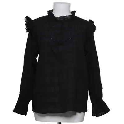 Blouse (CY121#) from Jus de Pom Cotton