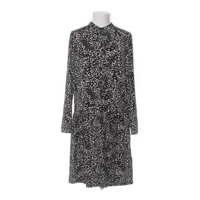 Dress (Black, White) from Oui