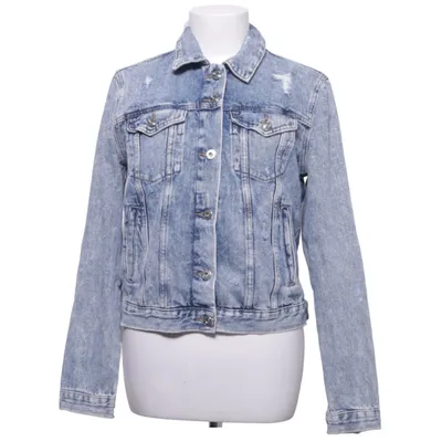 Jeansjacka (Blå) från FB Sister Denim Bomull