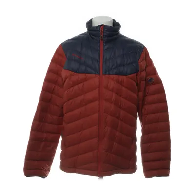 Lättviktsjacka (Brun, Flerfärgad) från Mammut