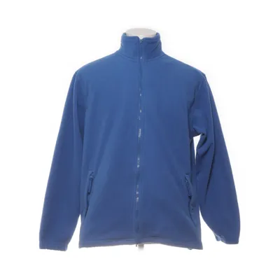 Fleecejacka (Blå) från Sol.s Polyester