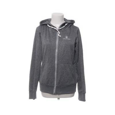 Huvtröja (CASCARA FLEECE) från Volcom Bomull, Polyester