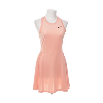 Träningsklänning (Rosa) från Nike Elastan, Polyester