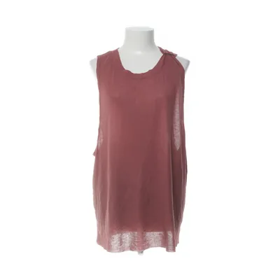 Träningslinne (Rosa) från Alo Yoga Polyester