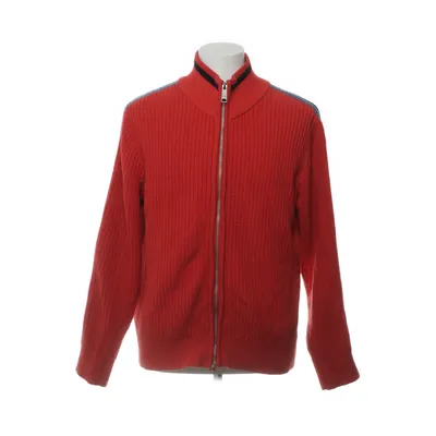 Cardigan (Oranje, Meerkleurig) van Weekday Katoen