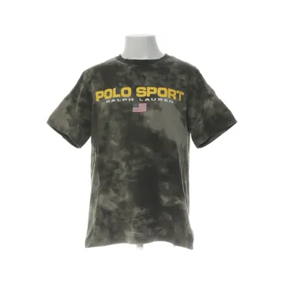 T-shirt (Green) from Polo Sport Ralph Lauren Cotton
