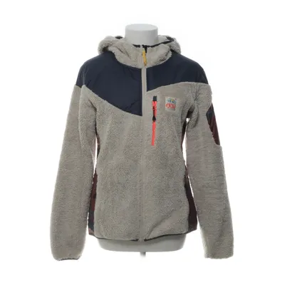 Winter jacket (Beige, Blue) from Picture Recycled polyester