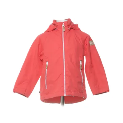 Jack (Roze) van Reima Polyester, Polyurethaan