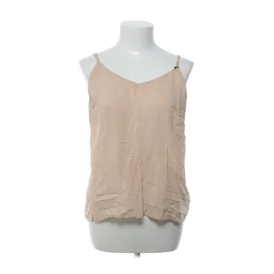 Débardeur (Beige) de Second Female Polyester, Viscose