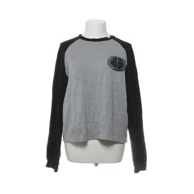 Baseball T-shirt (Gray, Black) from Astrid Andersen