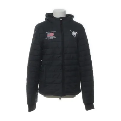 Jacket (Blue) from Vinson Polo Club