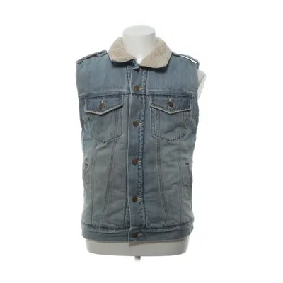 Jeansvest (Blå) fra Old Navy