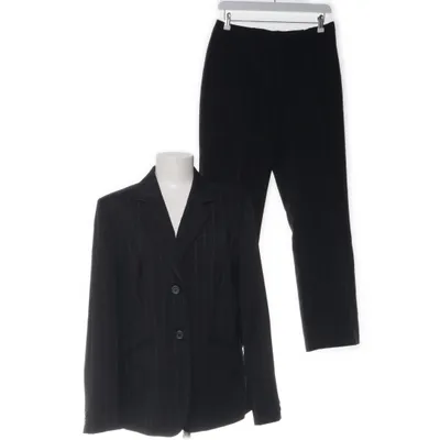 Pak (Zwart, Off-white) van Canda C&A Polyester