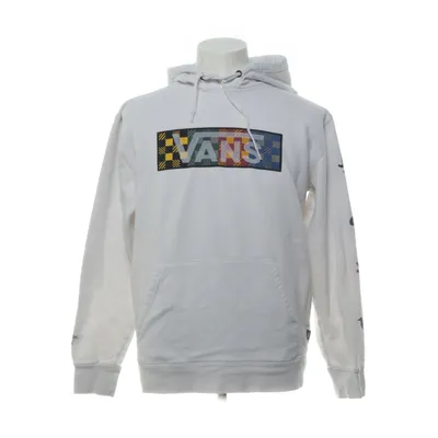 Capuchon sweater (Wit) van Vans x Harry Potter Katoen, Polyester