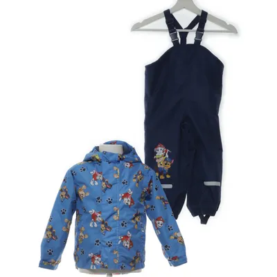 Skisæt (Blå, Flerfarvet) fra Paw Patrol Polyester