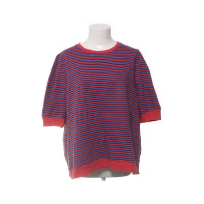 T-shirt (Röd, Blå) från Violeta by Mango