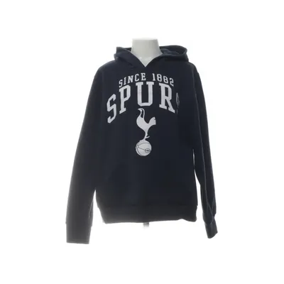 Huvtröja (Blå) från Tottenham Hotspur Bomull, Polyester