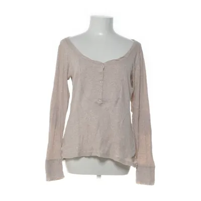 Långärmad t-shirt (Beige) från Banana Republic Bomull