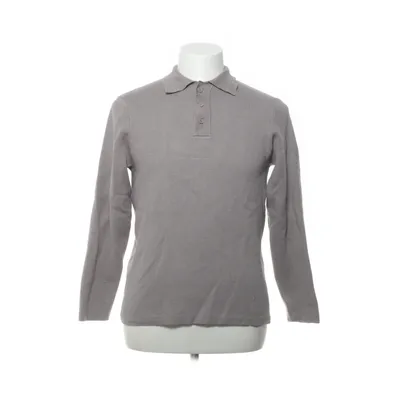 Rugby shirt (Beige) from Zara Viscose, Polyester, Nylon