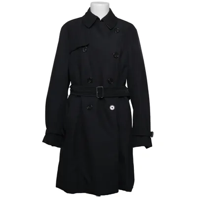 Trenchcoat (Svart) från Burberry Polyester