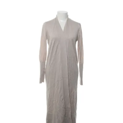 Cardigan (Beige) from ESPRIT Polyester, Wool