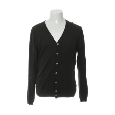 Cardigan (Grøn) fra Suitsupply Bomuld, Kashmir