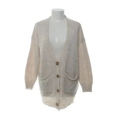 Cardigan (Beige) from Fashiondiaries Acrylic