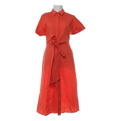Blousejurk (Rood) van Lauren Ralph Lauren Katoen, Elastaan, Nylon