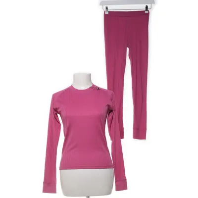 Base layer (Pink) from Norheim Polyester