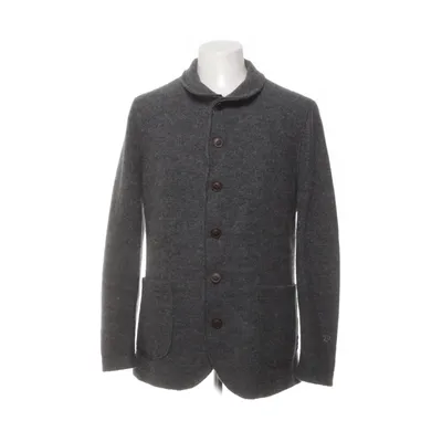 Kavaj (Grå) från Ivanhoe Ull, Polyester